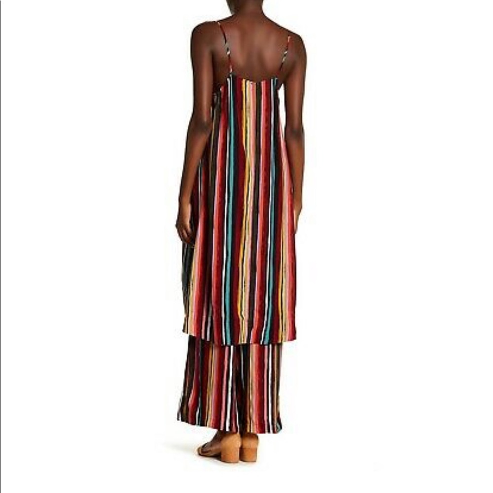 Free People Ruby Striped Set - Picture 2 of 6